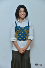 Rashmika Mandanna New Photos